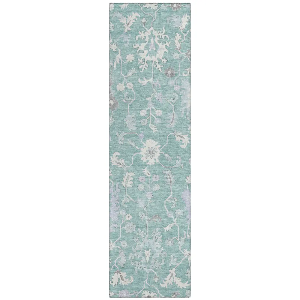Chantille ACN1854 Seafoam 2'3