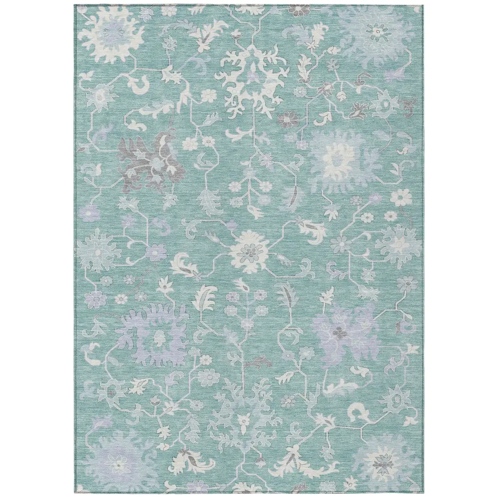 Chantille ACN1854 Seafoam 2'6