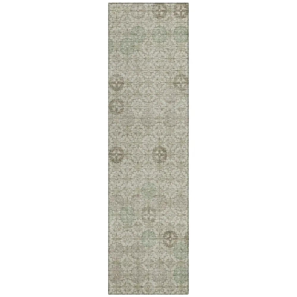 Chantille ACN1855 Beige 2'3