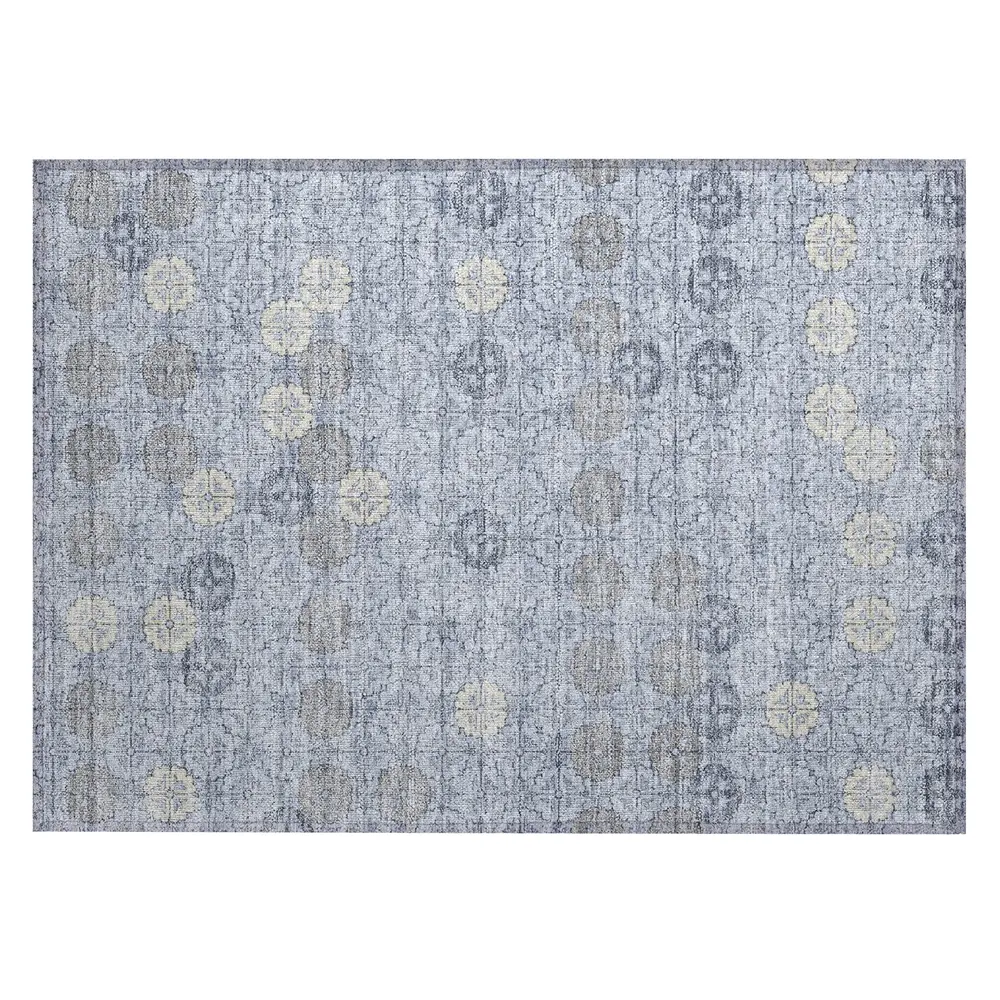 Chantille ACN1855 Blue 1'8