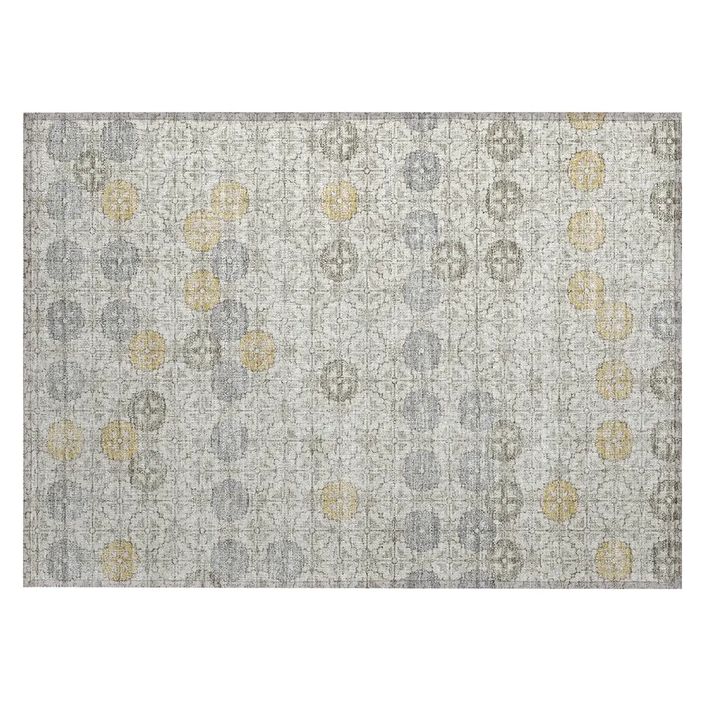 Chantille ACN1855 Ivory 1'8