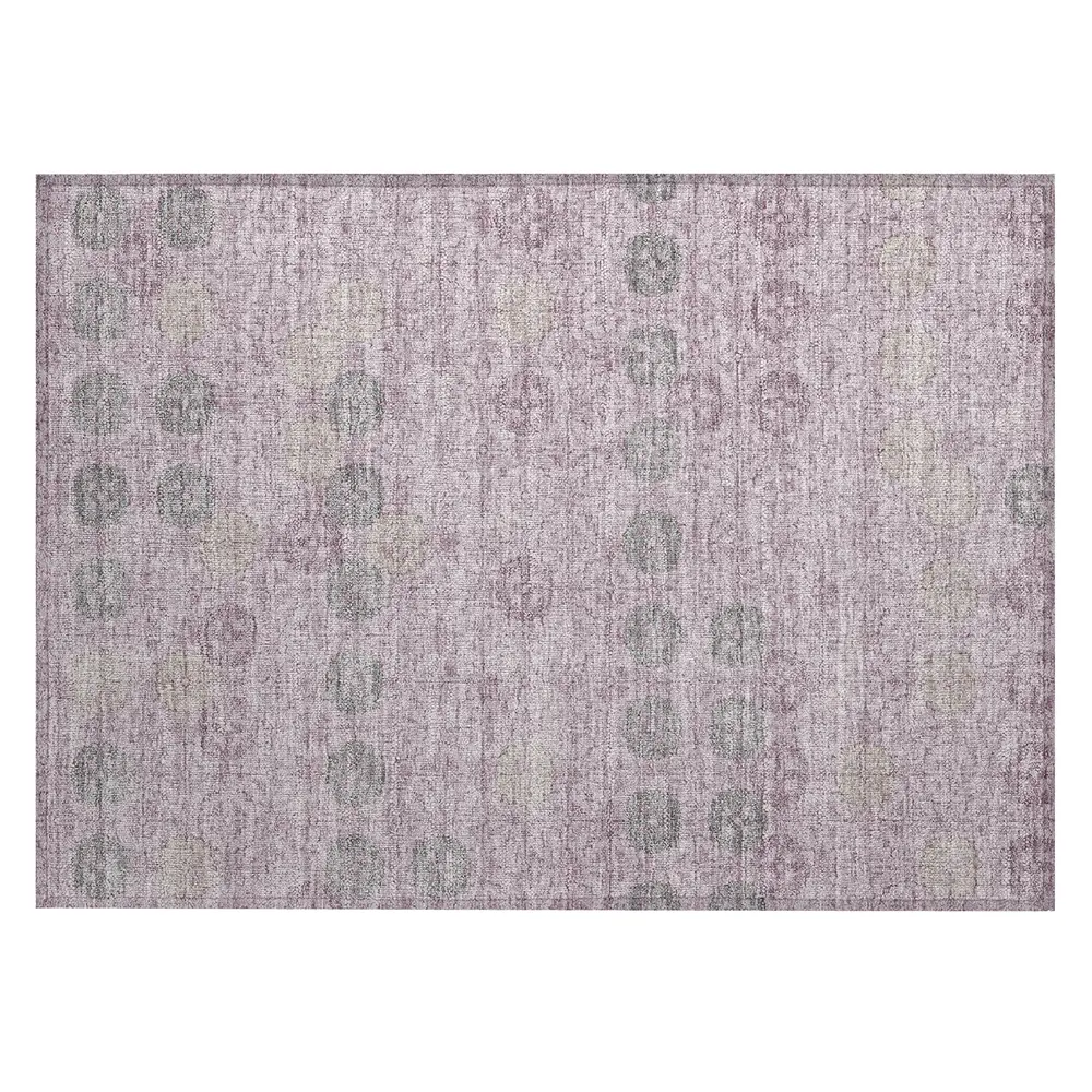 Chantille ACN1855 Plum 1'8