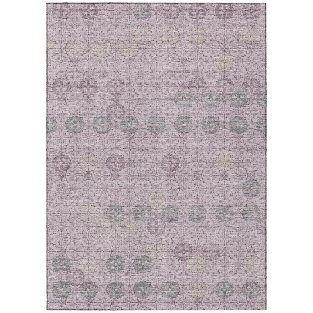 Chantille ACN1855 Plum 2'6