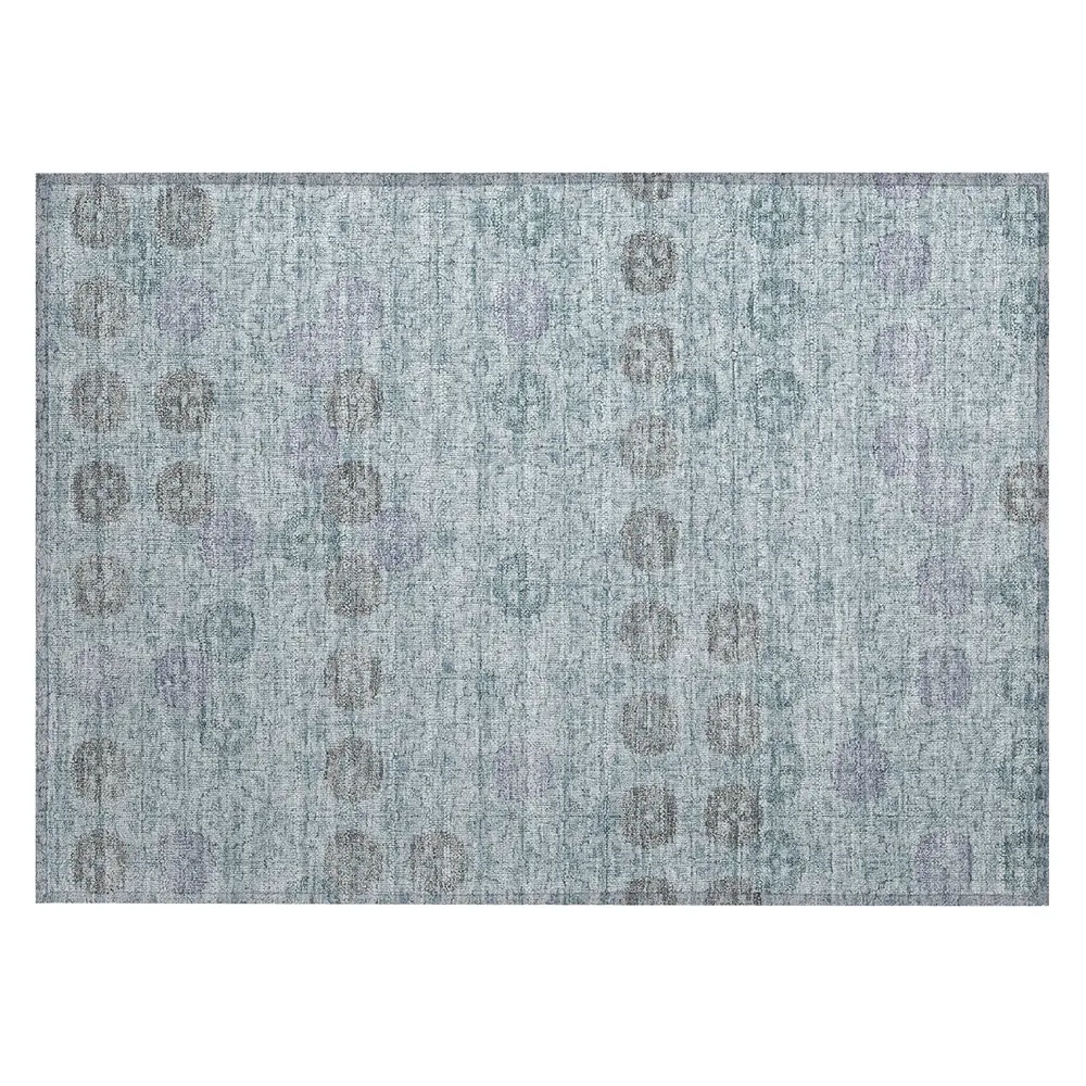 Chantille ACN1855 Teal 1'8