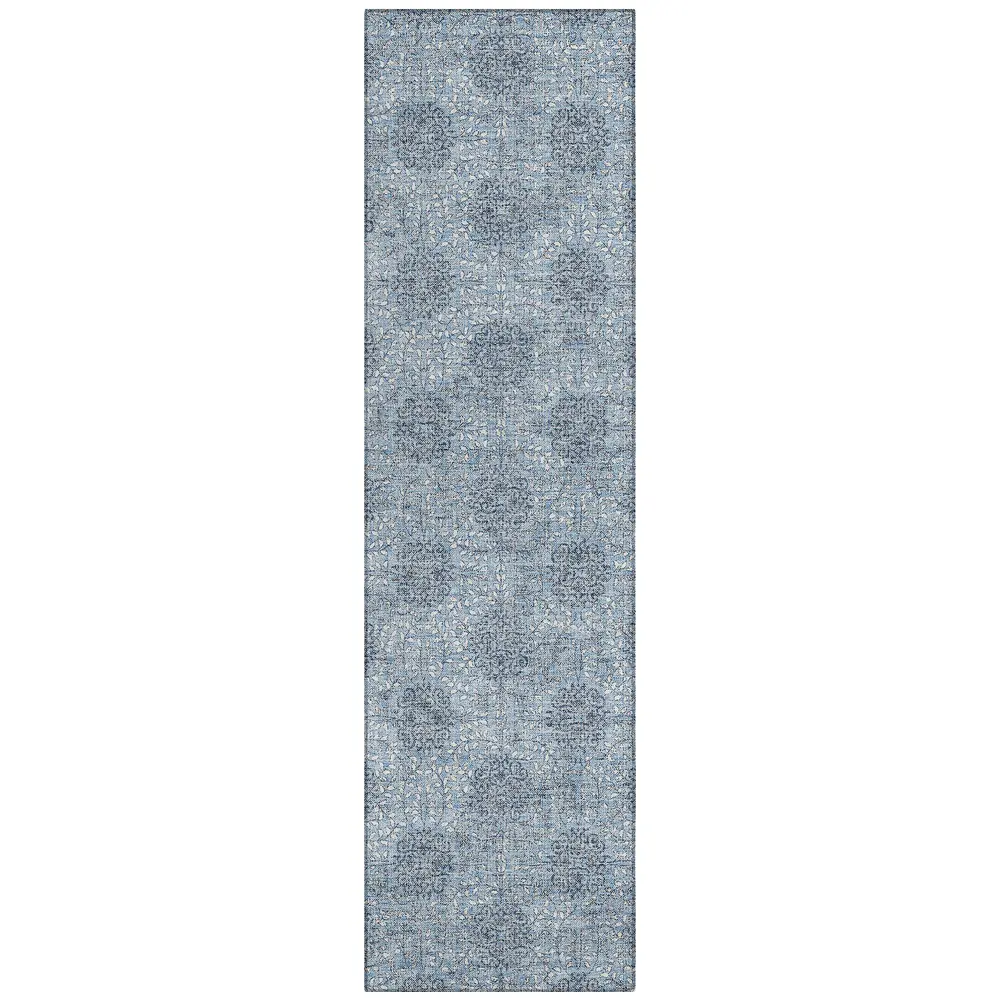 Chantille ACN1856 Blue 2'3