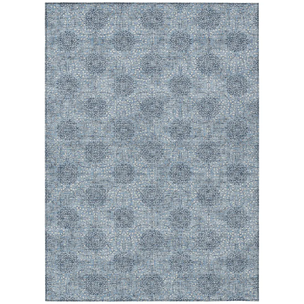 Chantille ACN1856 Blue 2'6