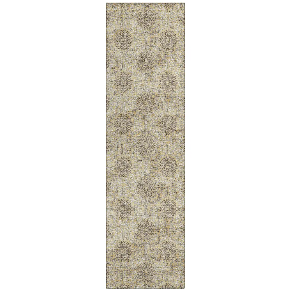 Chantille ACN1856 Gold 2'3