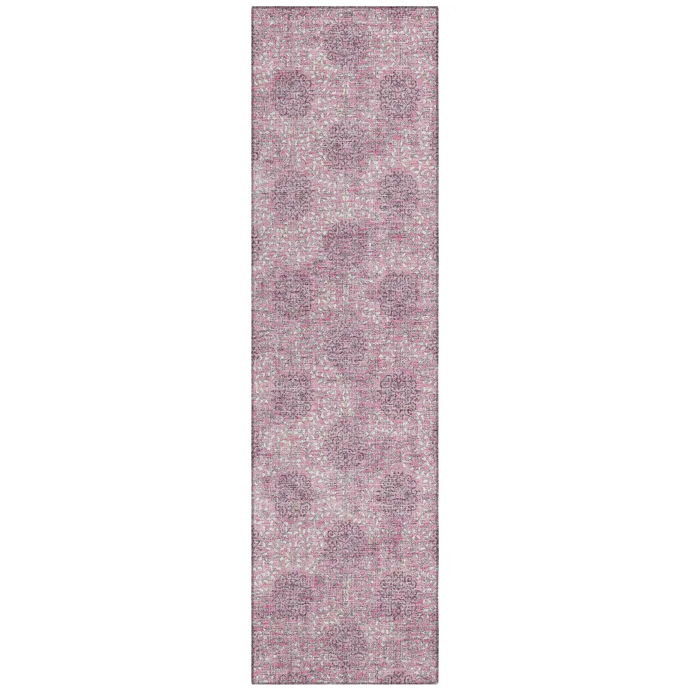 Chantille ACN1856 Pink 2'3