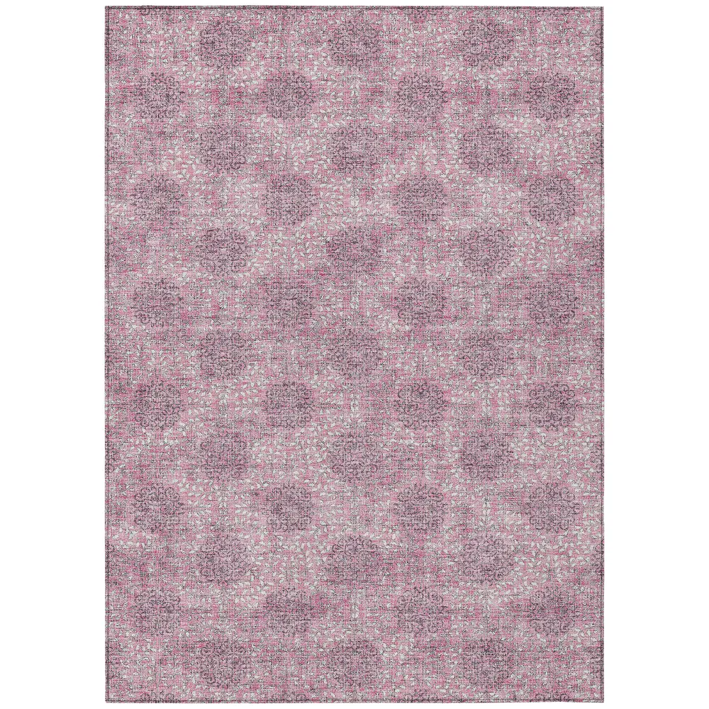 Chantille ACN1856 Pink 8' x 10' Rug