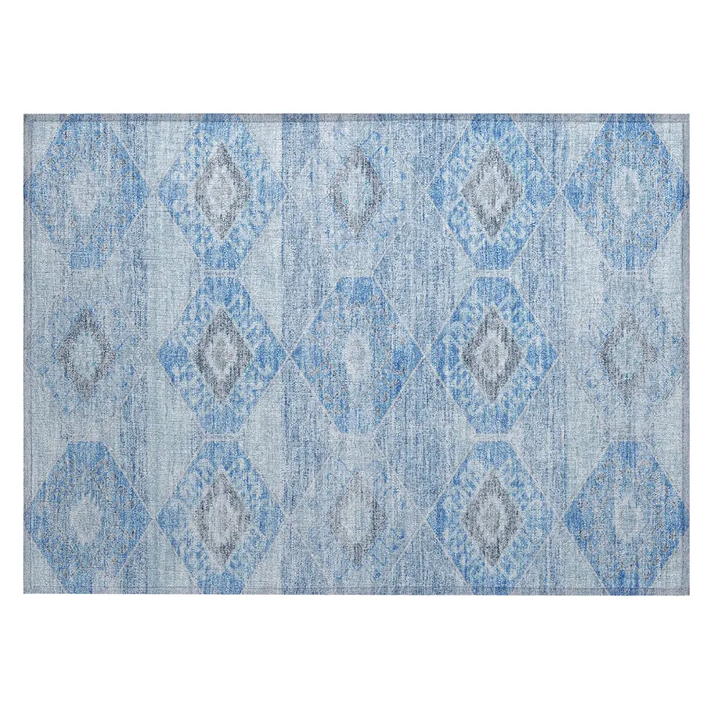 Chantille ACN1857 Blue 1'8