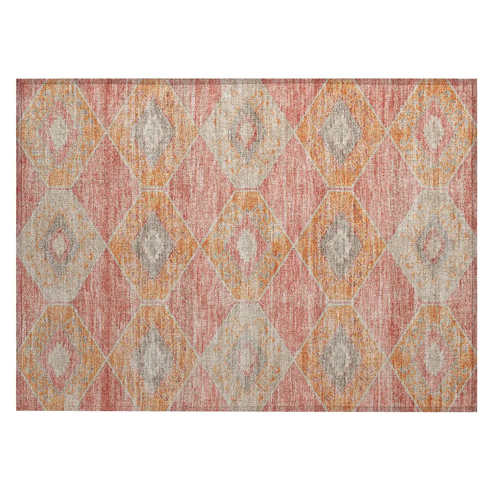 Chantille ACN1857 Coral 1'8