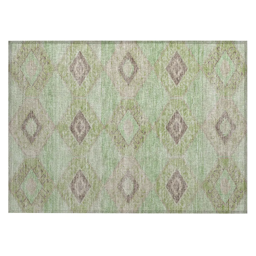 Chantille ACN1857 Green 1'8
