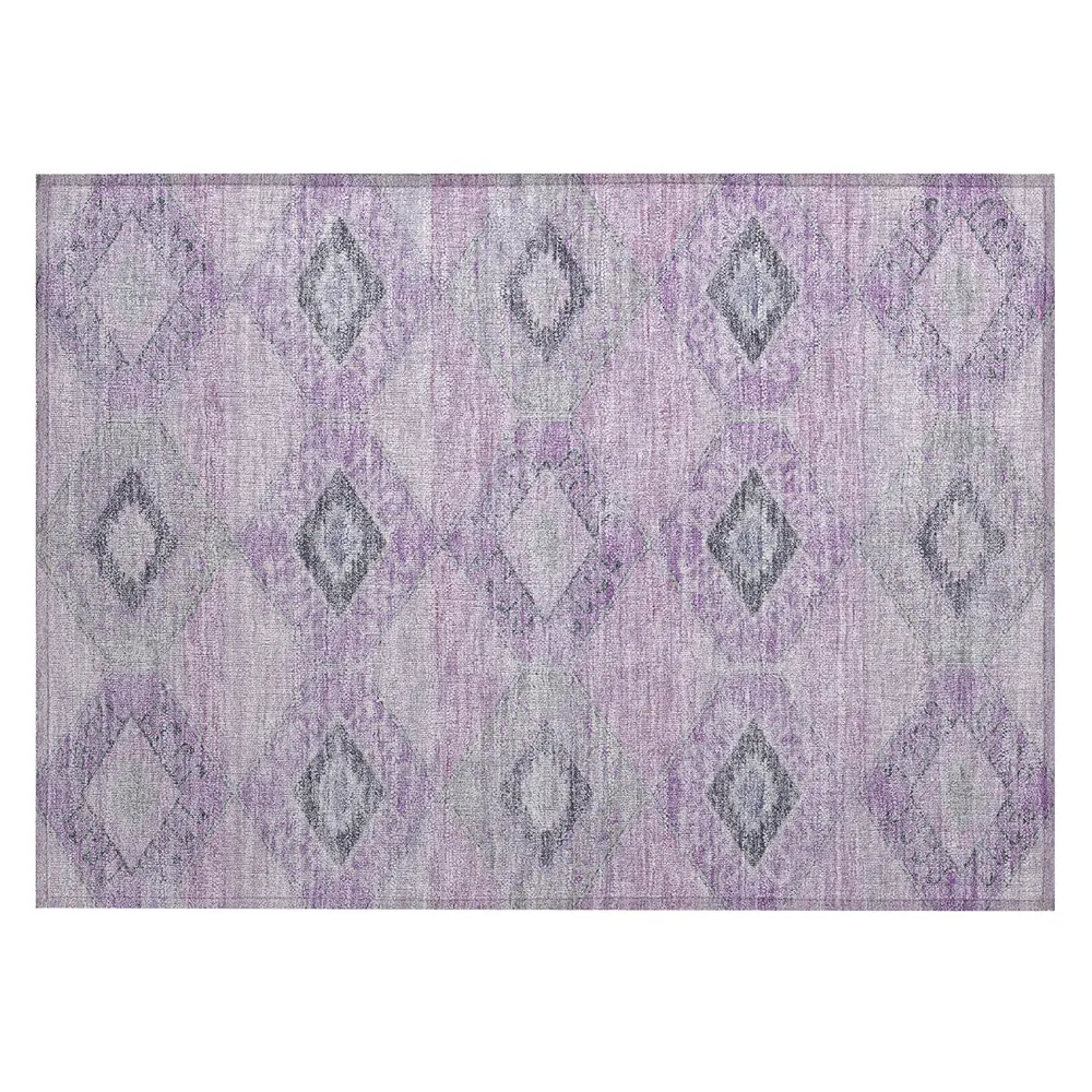 Chantille ACN1857 Lavender 1'8