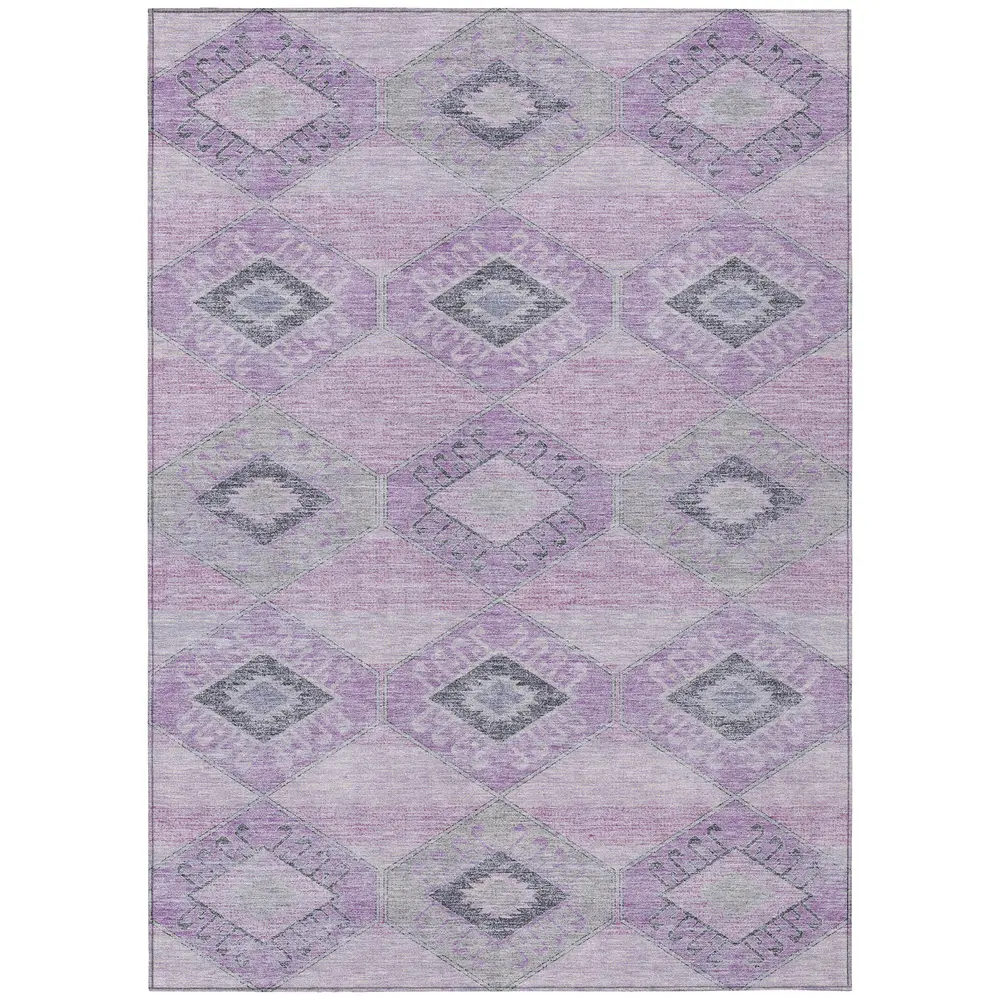 Chantille ACN1857 Lavender 2'6