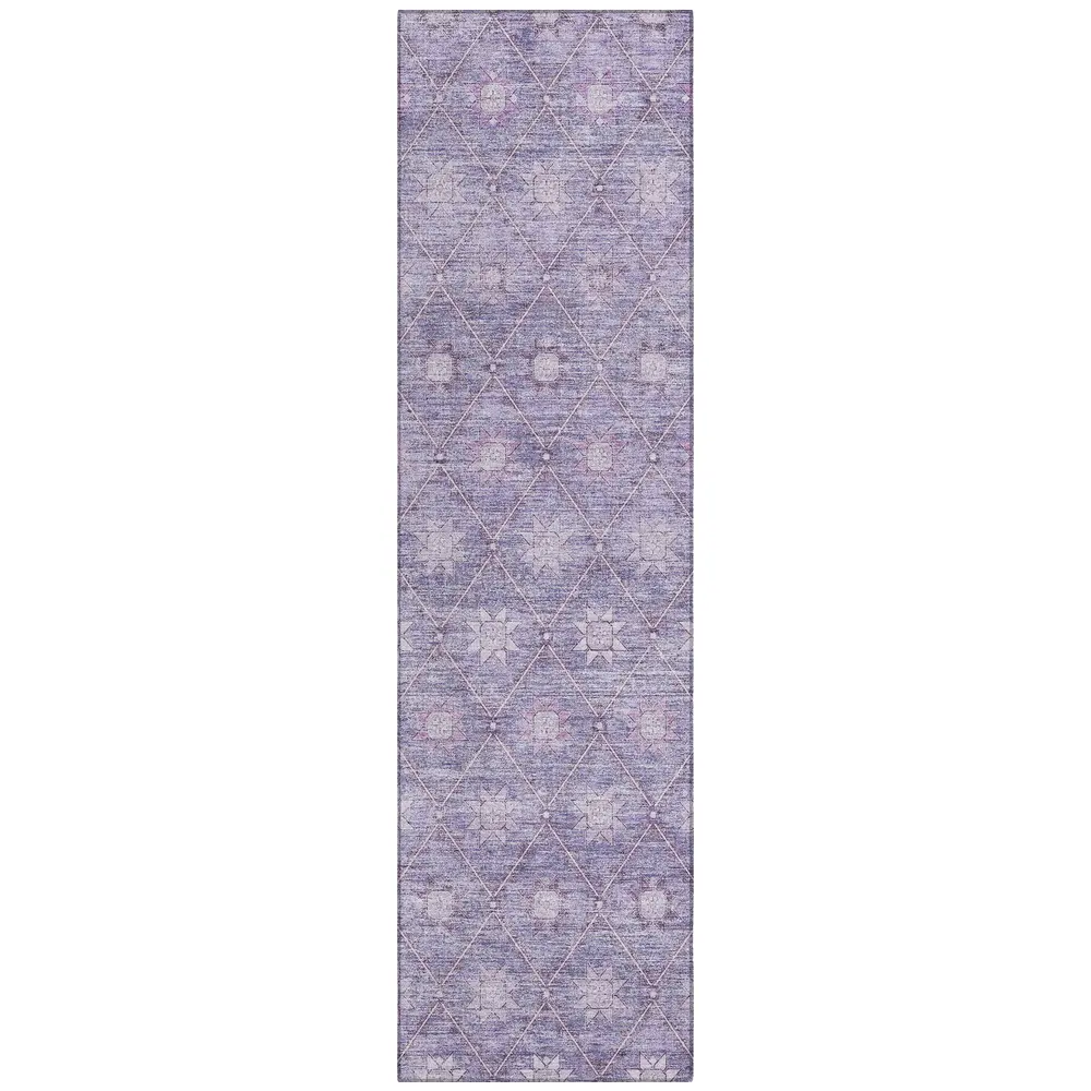 Chantille ACN1858 Purple 2'3