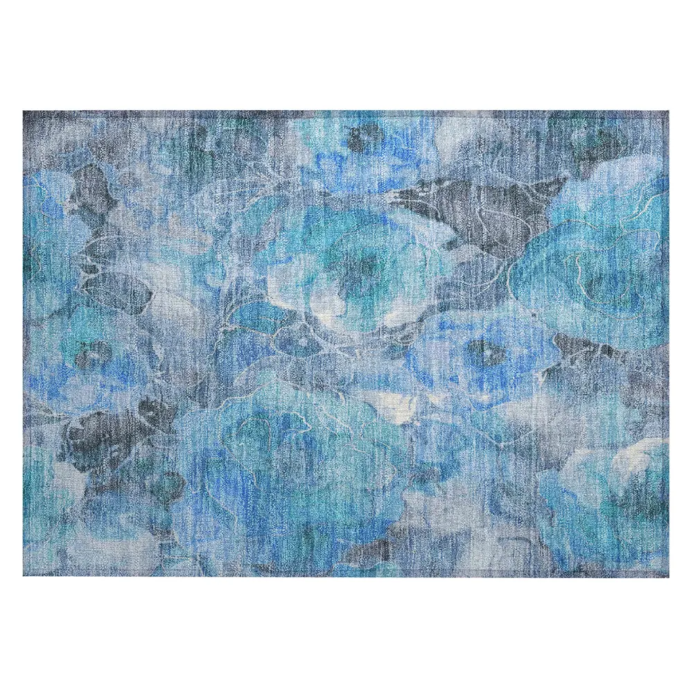 Chantille ACN1859 Blue 1'8