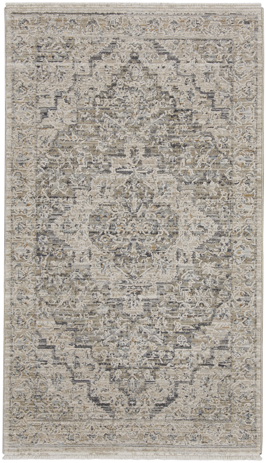Nourison Nyle 2'6