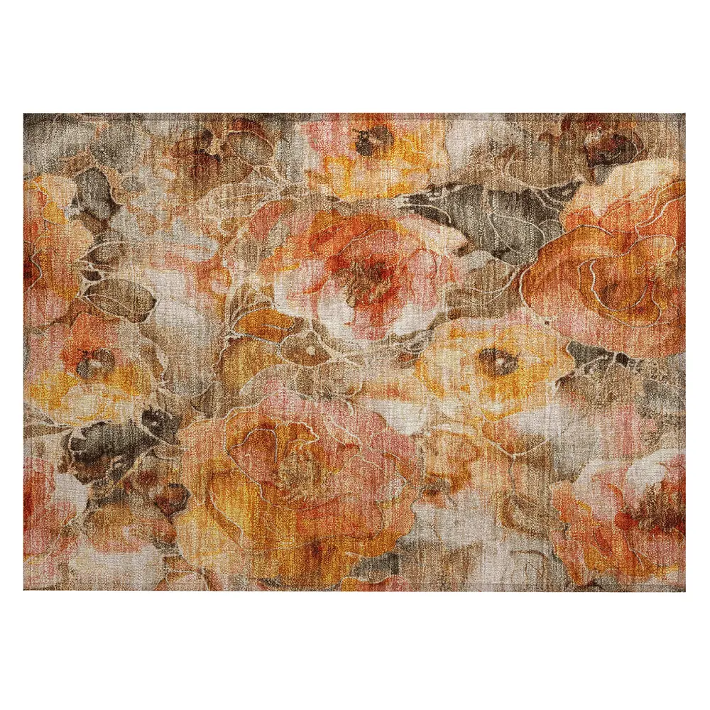 Chantille ACN1859 Orange 1'8