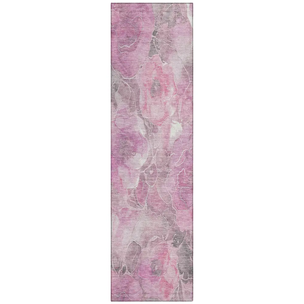 Chantille ACN1859 Pink 2'3