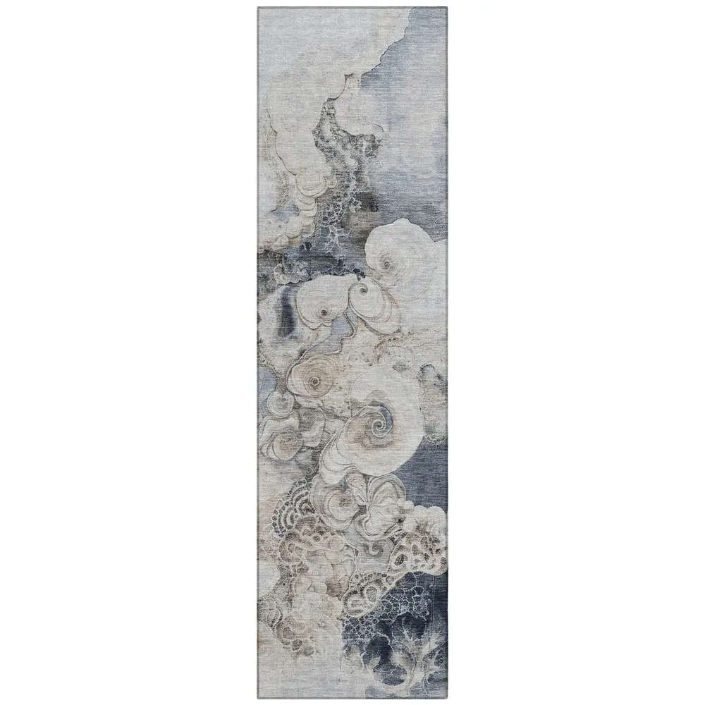 Chantille ACN1860 Gray 2'3