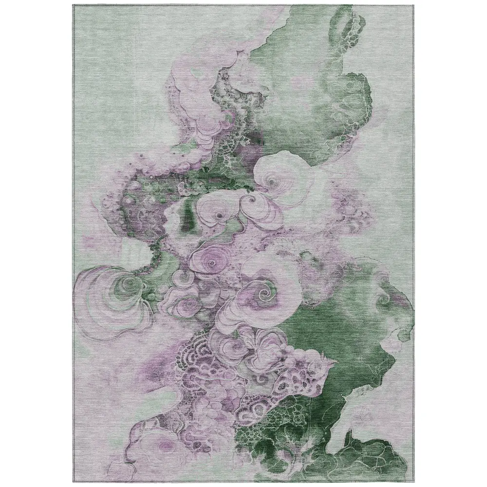 Chantille ACN1860 Sage 9' x 12' Rug