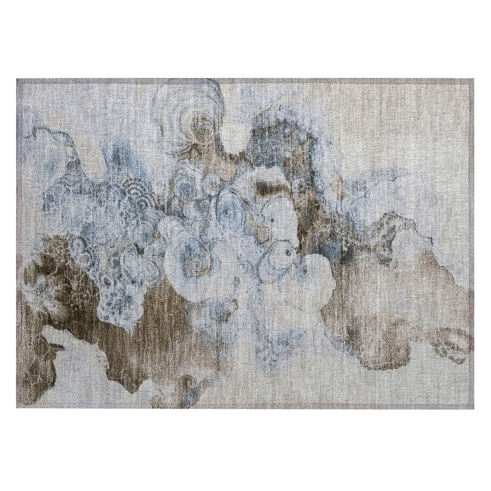 Chantille ACN1860 Taupe 1'8
