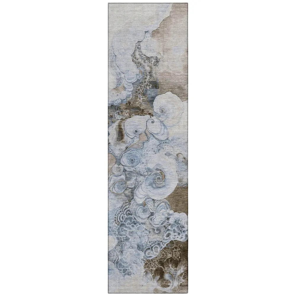Chantille ACN1860 Taupe 2'3