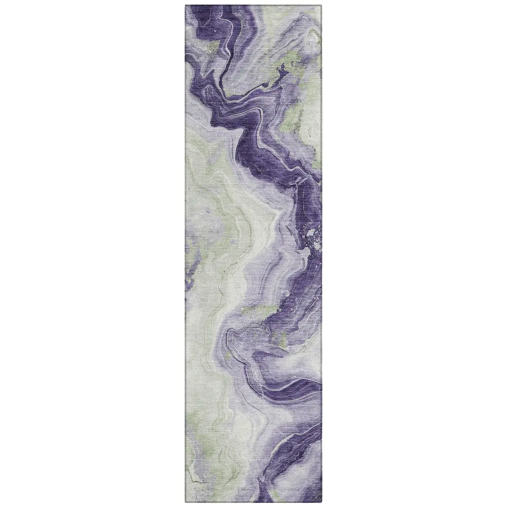 Chantille ACN1862 Lavender 2'3