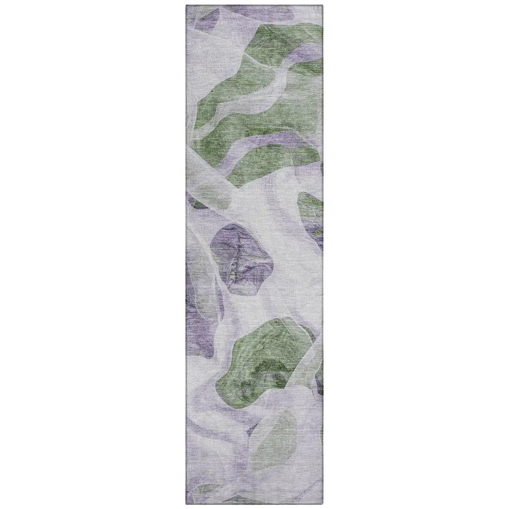 Chantille ACN1863 Lavender 2'3