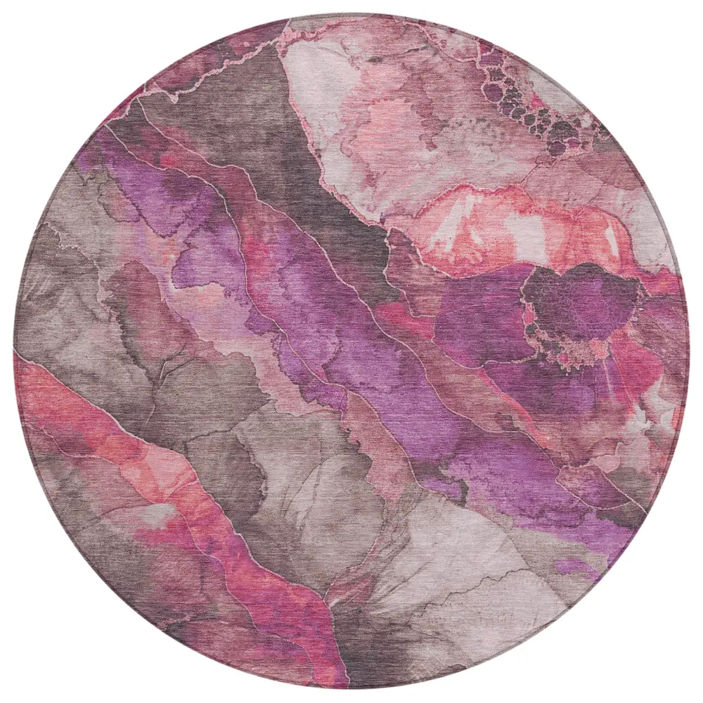 Chantille ACN1864 Blush 8' x 8' Rug