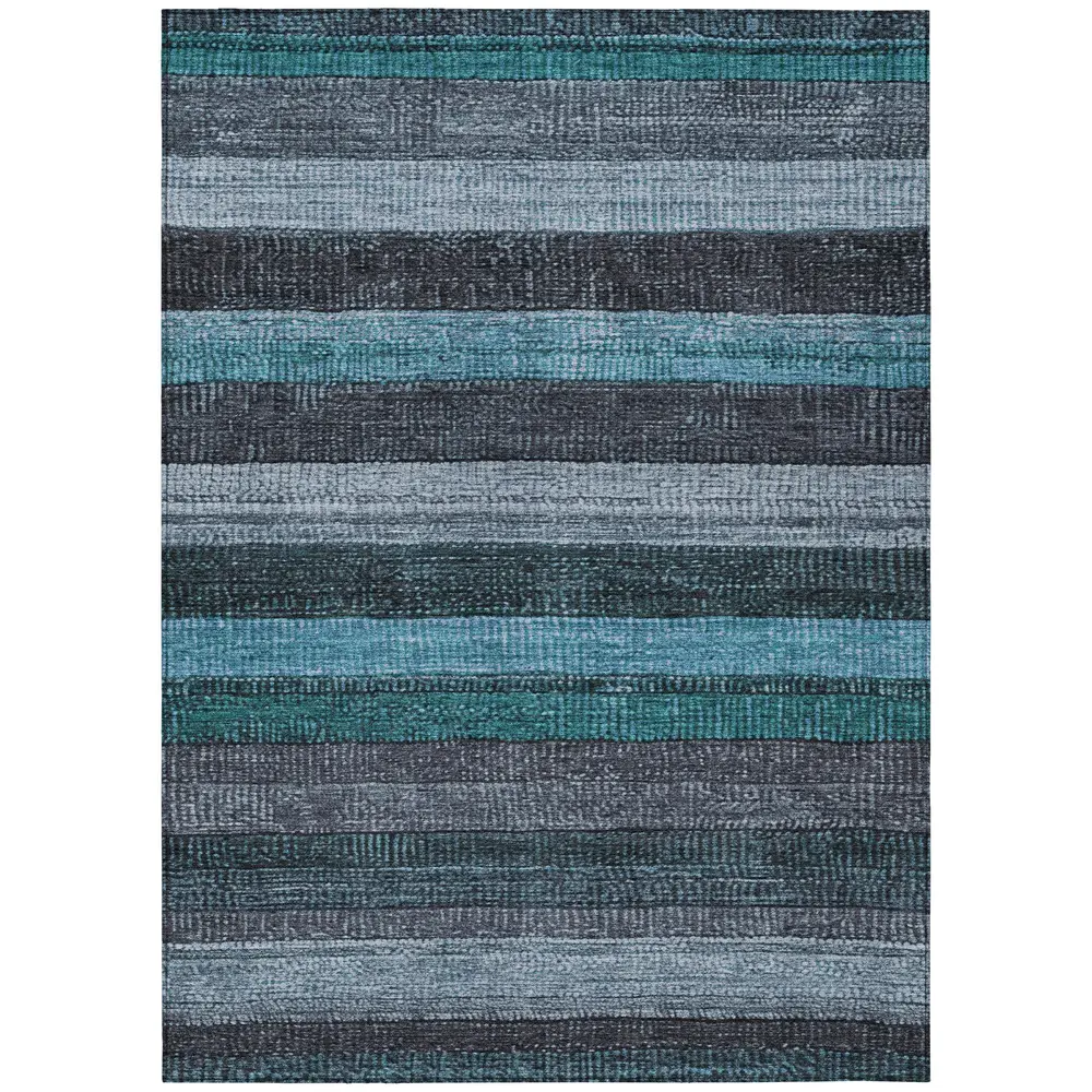 Chantille ACN1865 Teal 8' x 10' Rug