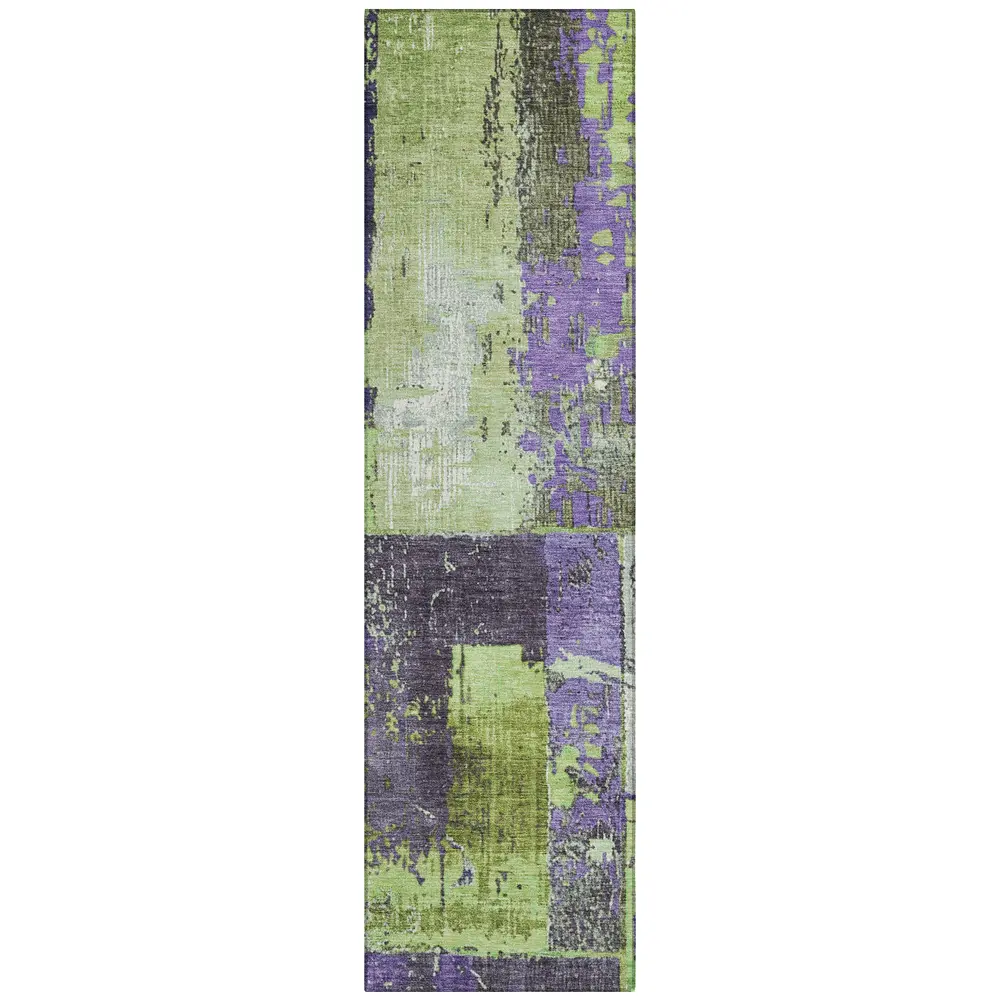 Chantille ACN1866 Aloe 2'3