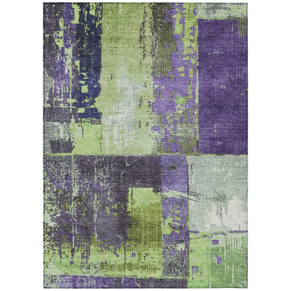 Chantille ACN1866 Aloe 10' x 14' Rug