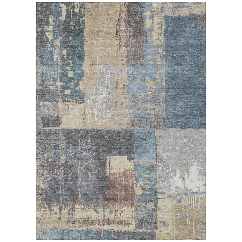 Chantille ACN1866 Beige 8' x 10' Rug