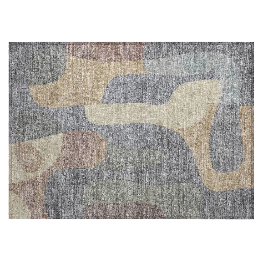 Chantille ACN1867 Gray 1'8