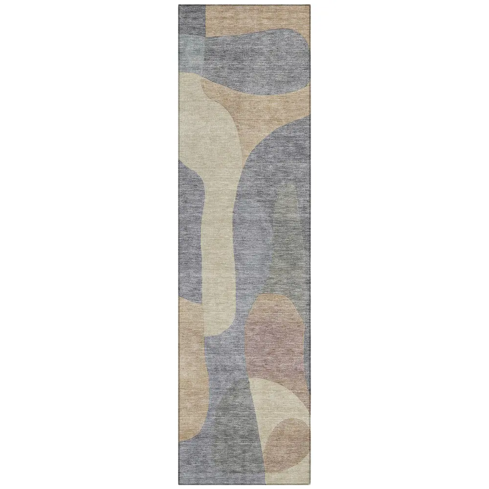 Chantille ACN1867 Gray 2'3