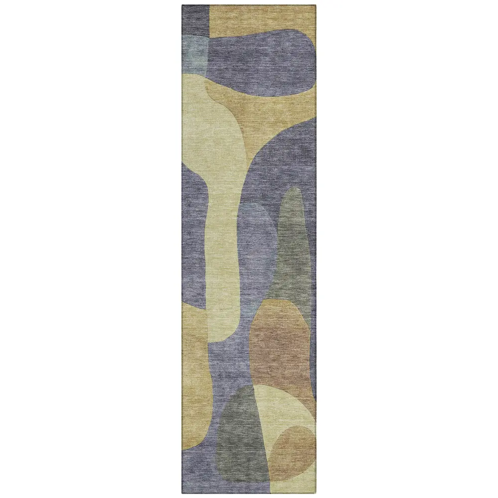 Chantille ACN1867 Purple 2'3