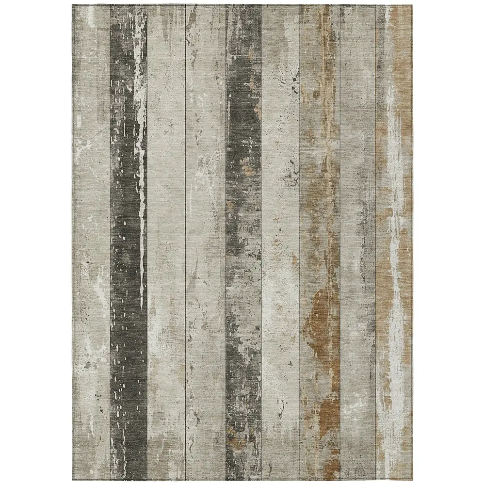 Chantille ACN1868 Beige 5' x 7'6