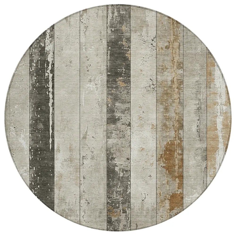 Chantille ACN1868 Beige 8' x 8' Rug