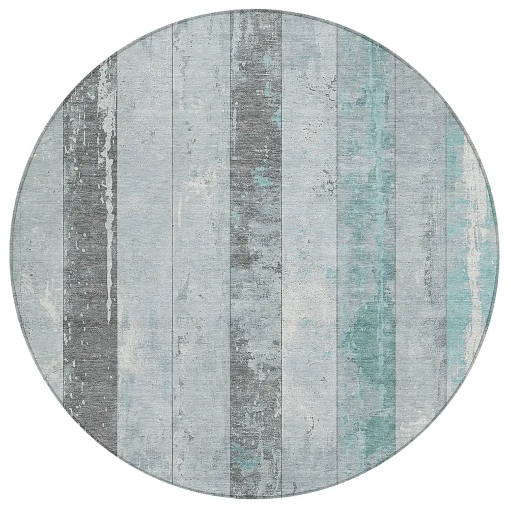 Chantille ACN1868 Seafoam 8' x 8' Rug