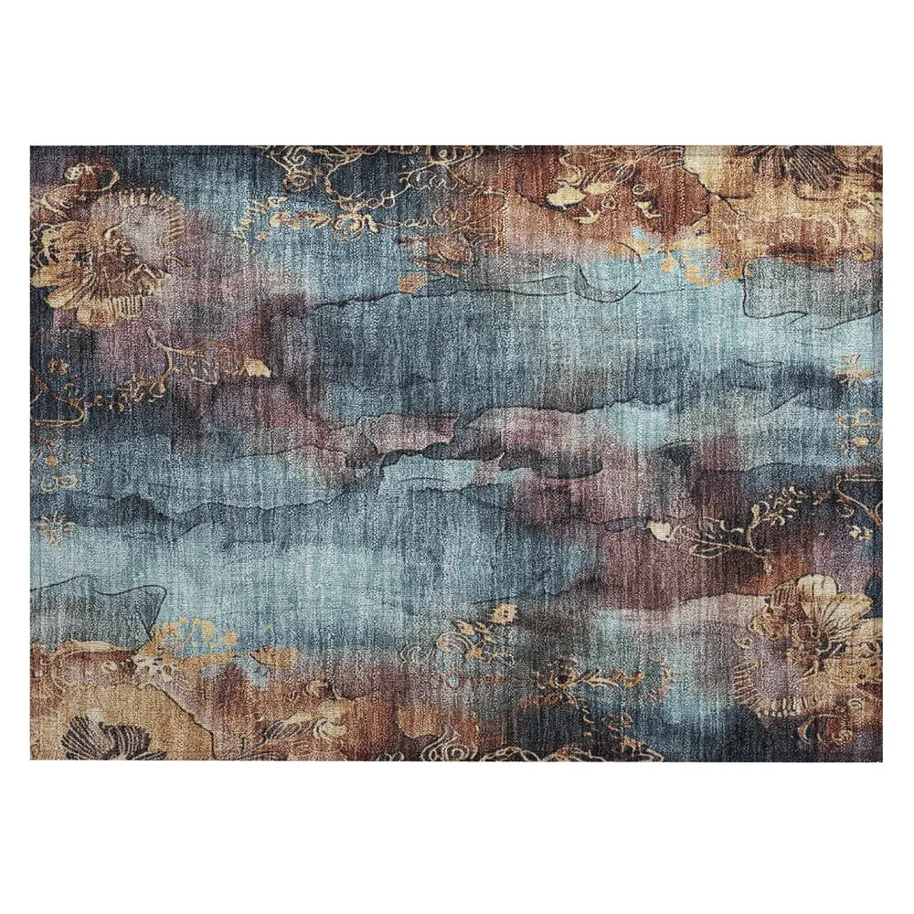 Chantille ACN1869 Blue 1'8