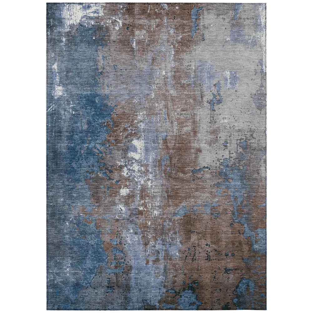 Chantille ACN1870 Coffee 3' x 5' Rug