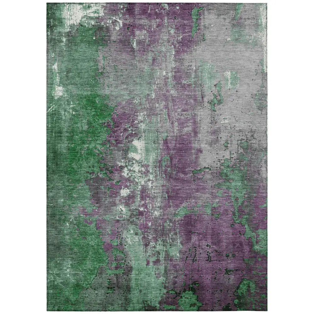 Chantille ACN1870 Emerald 2'6