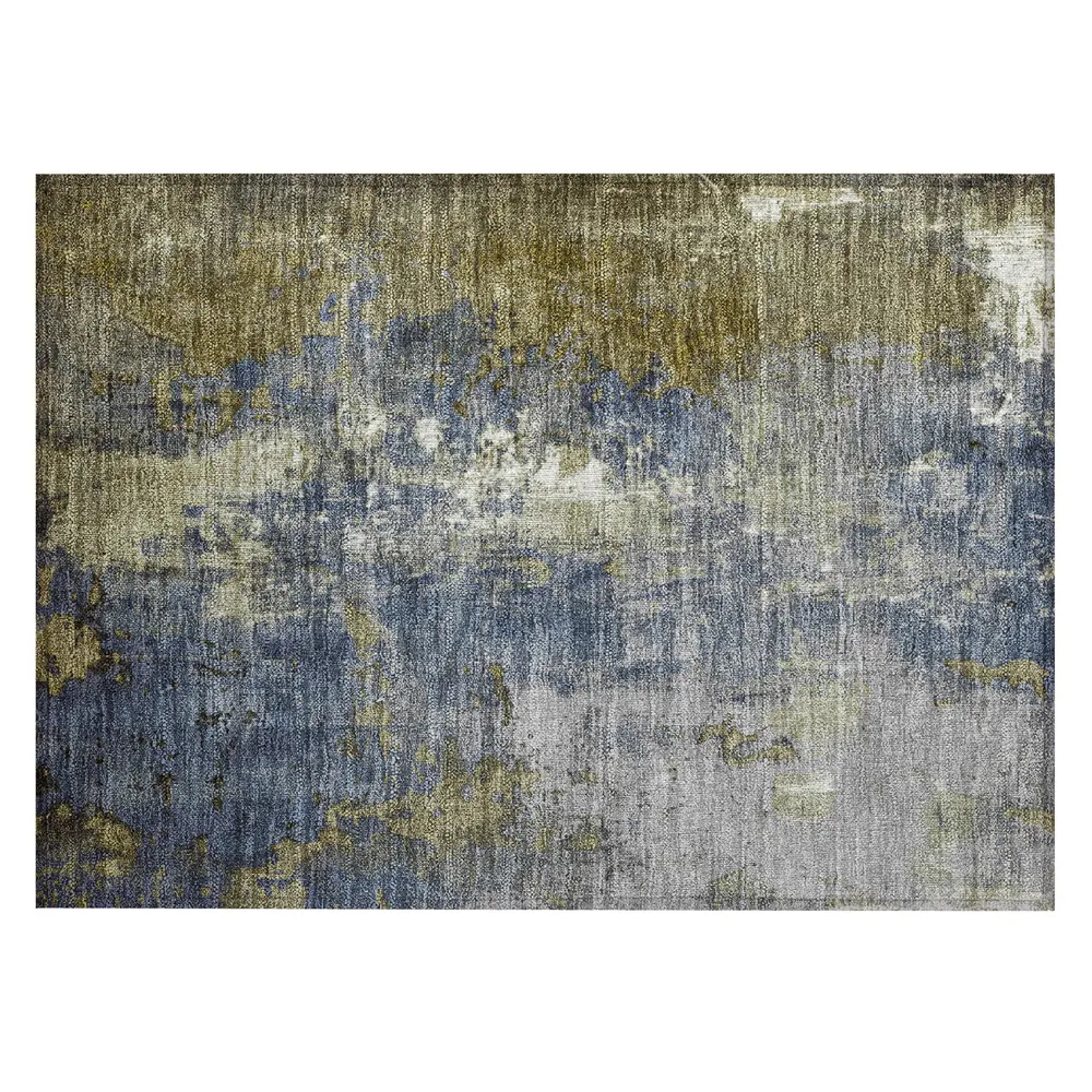 Chantille ACN1870 Khaki 1'8