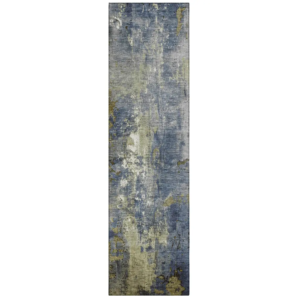 Chantille ACN1870 Khaki 2'3