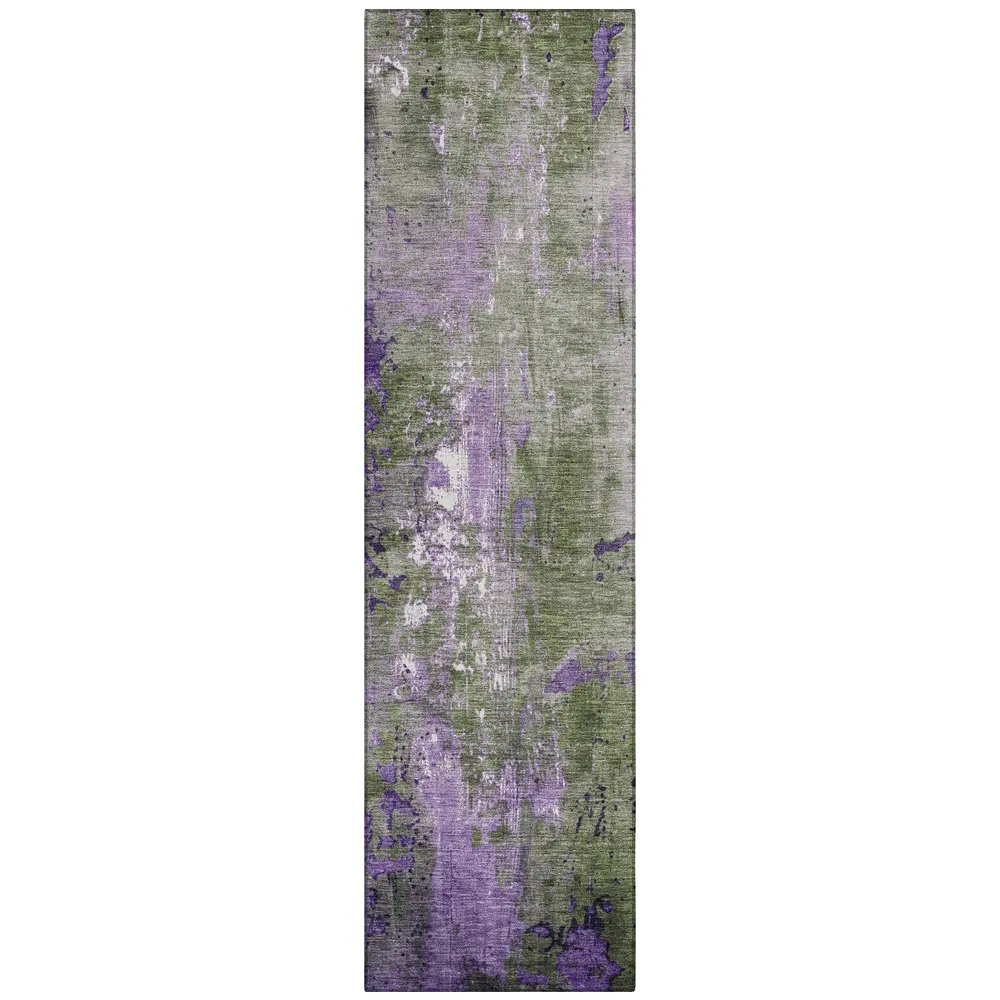 Chantille ACN1870 Olive 2'3