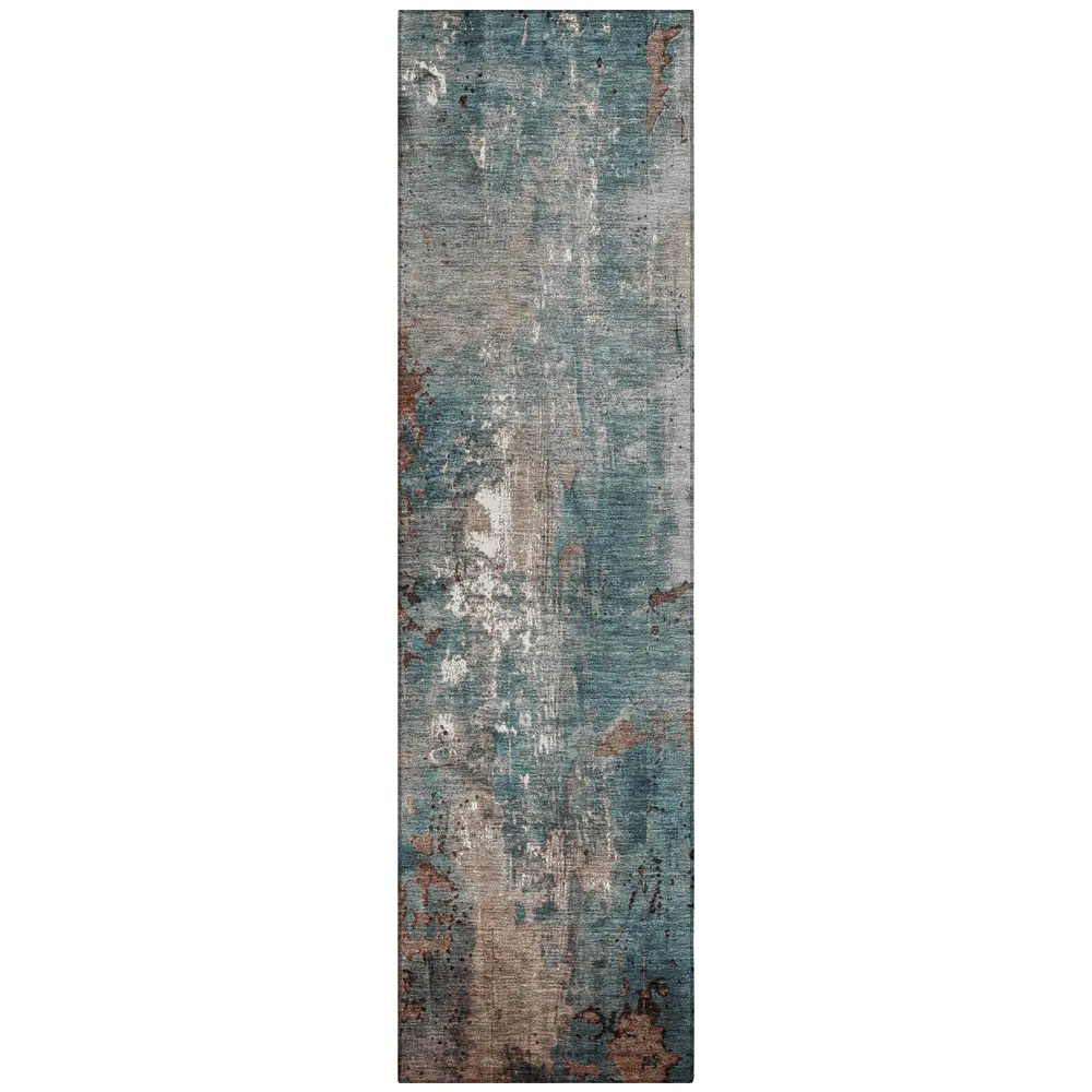 Chantille ACN1870 Paprika 2'3