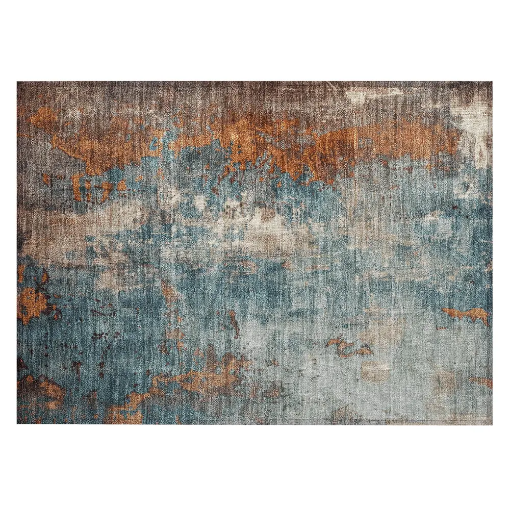 Chantille ACN1870 Teal 1'8