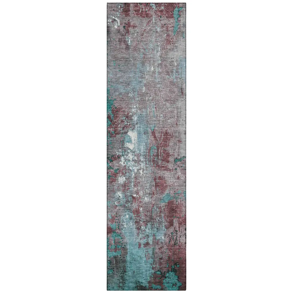Chantille ACN1870 Turquoise 2'3