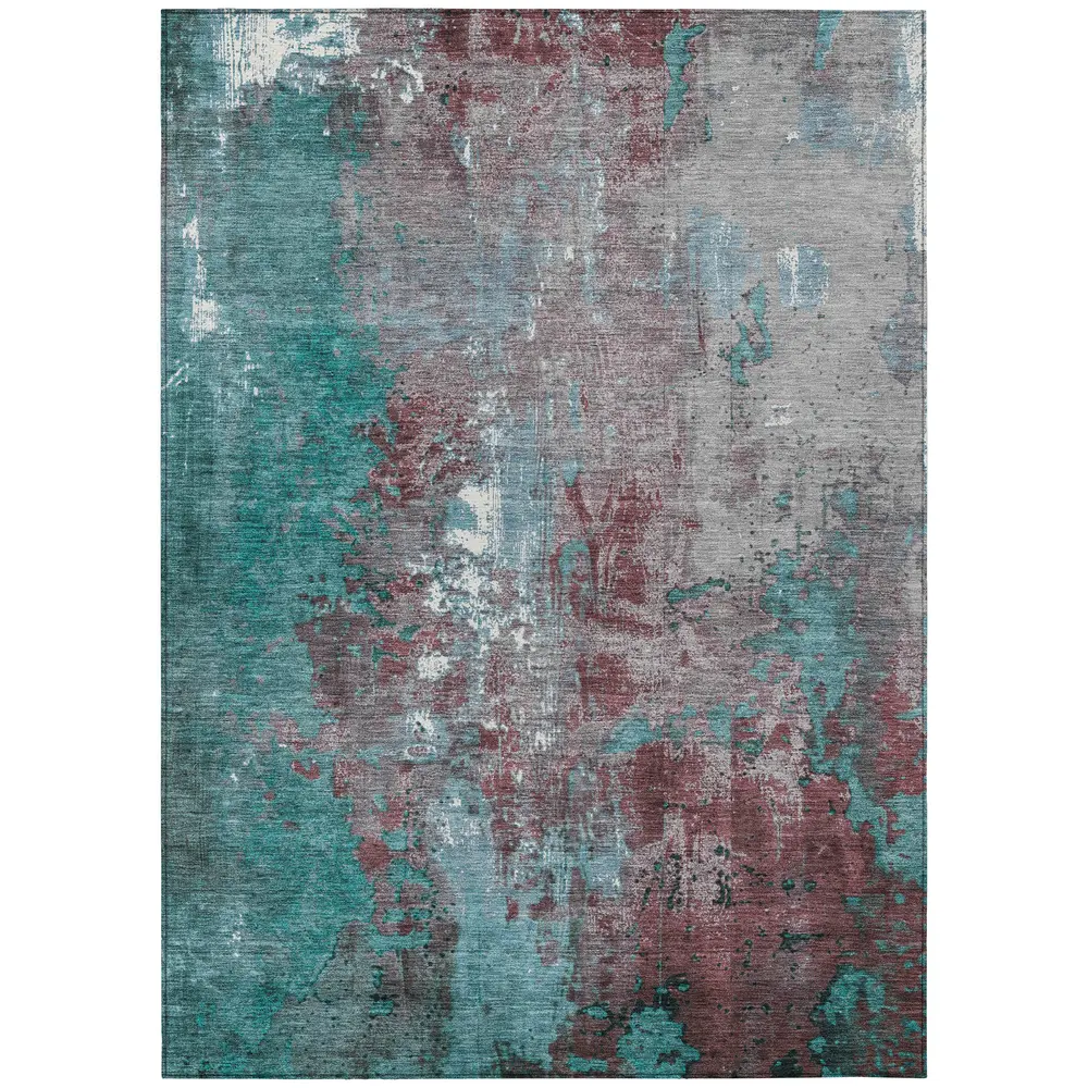 Chantille ACN1870 Turquoise 2'6